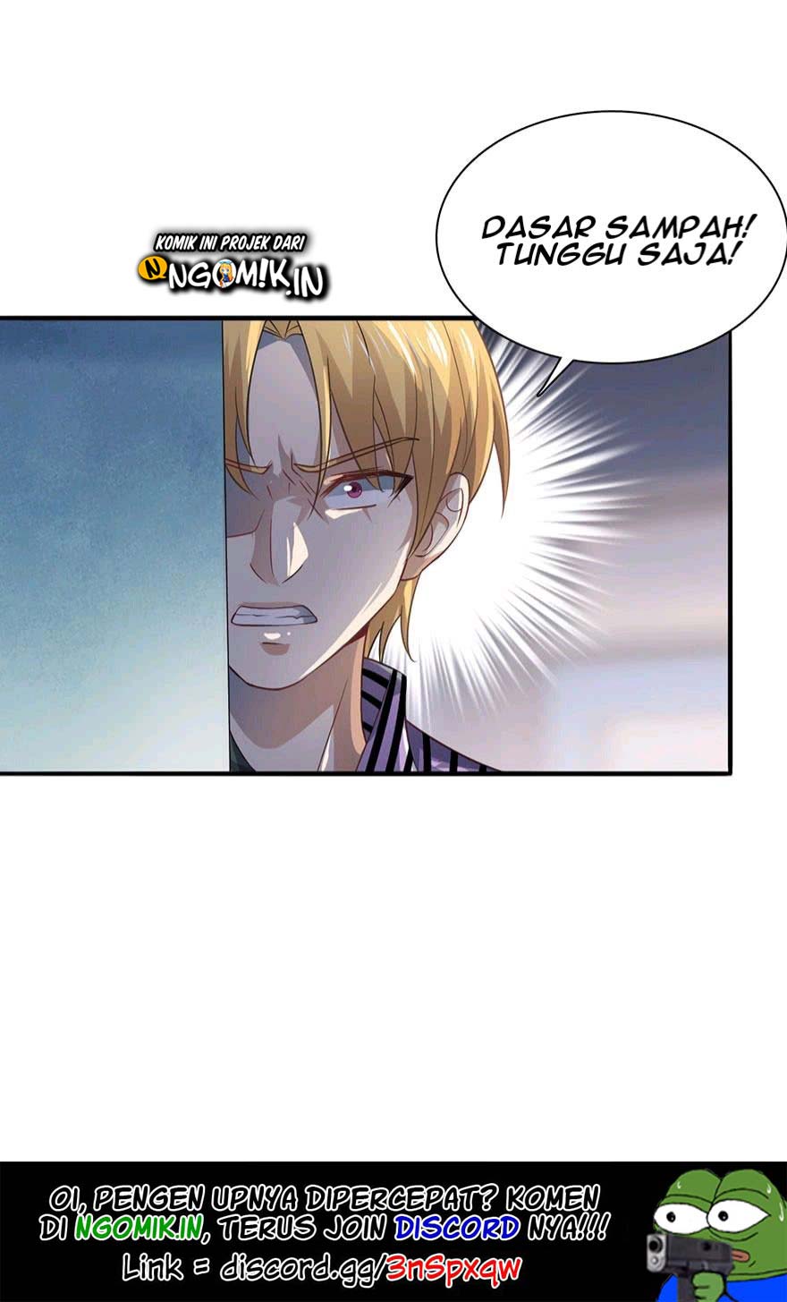 The Supreme Urban Heavenly Master Chapter 02 Gambar 27